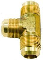 S144-8-8-4 by TRAMEC SLOAN - TEE, FLARE TUBE