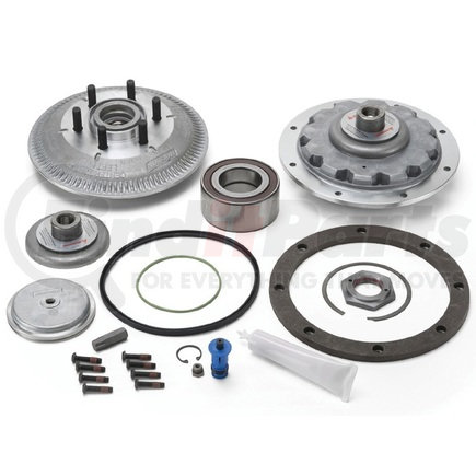 994322 by HORTON - Engine Cooling Fan Clutch Kit