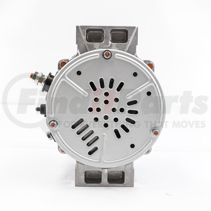 101211-8390 by DENSO - New Alternator-HD-On Road