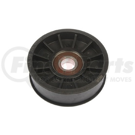 419-5003 by DORMAN - Idler Pulley (Pulley Only)