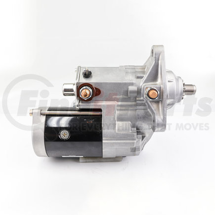 TG228000-5311 by DENSO - Starter, ISC
