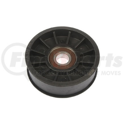 419-5005 by DORMAN - Idler Pulley (Pulley Only)