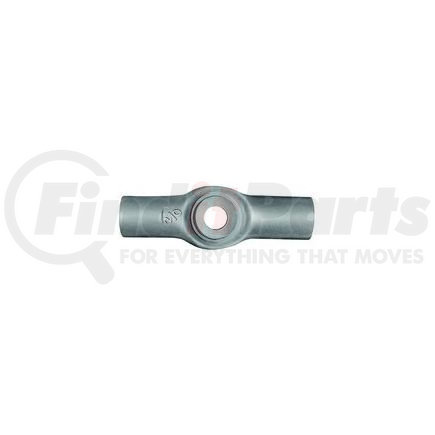 422402 by TRAMEC SLOAN - Cast Terminals to Stud Top Flag Splice, 4/0