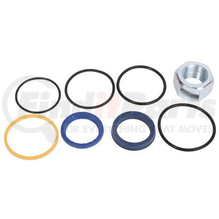 6589807 by BOBCAT-REPLACEMENT - REPLACES BOBCAT, SEAL KIT, CYLINDER, HYDRAULIC, ARM