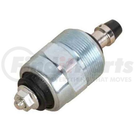 6630546 by BOBCAT-REPLACEMENT - REPLACES BOBCAT, SOLENOID, FUEL SHUT-OFF