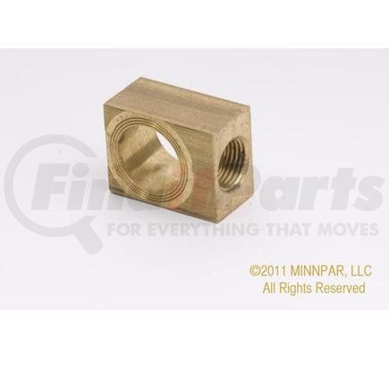 620235 by VOLVO - VOLVO ORIGINAL OEM, FITTING