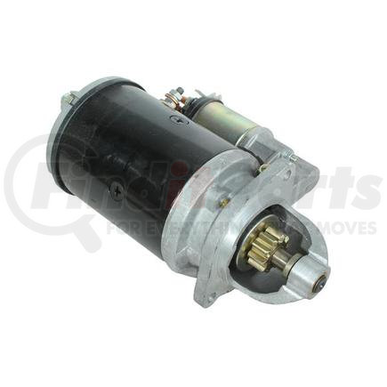 66925089S by LEECE NEVILLE-REPLACEMENT - REPLACES LEECE NEVILLE, STARTER, 12 VOLTS, 10 TOOTH, 2.8KW, CW, DD