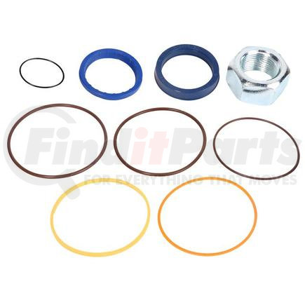 6804604 by BOBCAT-REPLACEMENT - REPLACES BOBCAT, SEAL KIT, CYLINDER, HYDRAULIC, SWING AND TILT