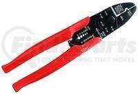 422199P by TRAMEC SLOAN - Crimper, Cutter, Stripper Tool, Pack of 1