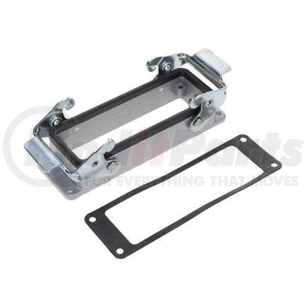 66654-024 by CONDOR - CONDOR ORIGINAL OEM, BASE, PANEL MOUNTED 24 CONTACTS