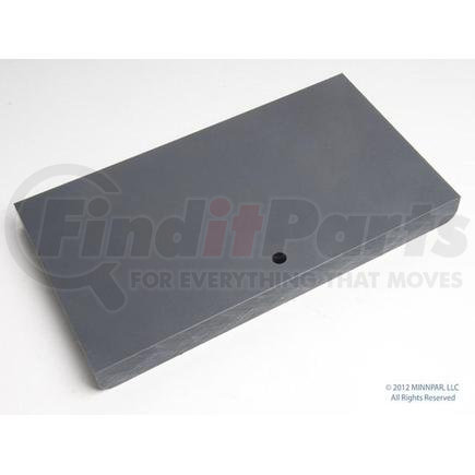 6671000244 by GROVE MANLIFT - GROVE MANLIFT ORIGINAL OEM, WEAR PAD, BASE