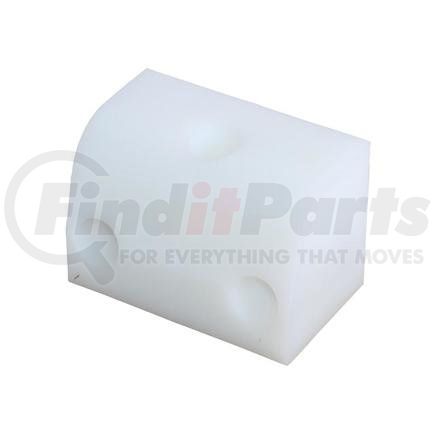 6671000901 by GROVE MANLIFT - GROVE MANLIFT ORIGINAL OEM, PAD, REST INSTALLATION, BOOM