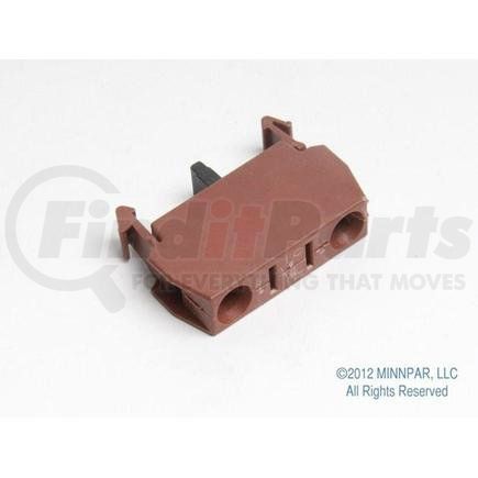 66805-011 by UPRIGHT-REPLACEMENT - REPLACES UPRIGHT, CONTACT BLOCK NC, AFTERMARKET