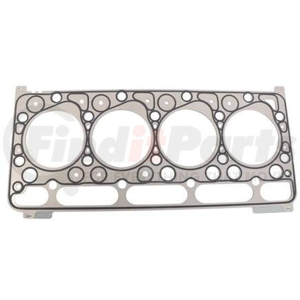 6684758 by BOBCAT-REPLACEMENT - REPLACES BOBCAT, GASKET, HEAD, KUBOTA D1703 ENGINE