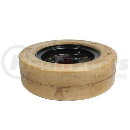 6970002639 by GROVE MANLIFT - GROVE MANLIFT ORIGINAL OEM, TIRE AND WHEEL ASSY (300X8X2.5) SMO