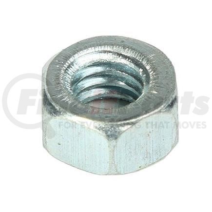 6V8189 by CATERPILLAR-REPLACEMENT - REPLACES CATERPILLAR, NUT (5/16-18, GRADE 5), ASSEMBLY, PEDAL, BRAKE