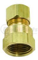 S66-14-12 by TRAMEC SLOAN - Air Brake Fitting - Union, Compression Fem