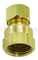 S66-12-8 by TRAMEC SLOAN - Air Brake Fitting - Union, Compression Fem