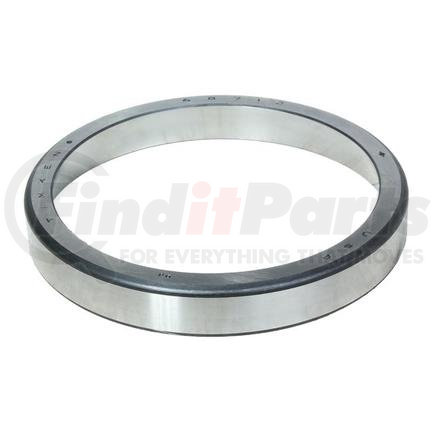 68712 by AXLETECH - Meritor Genuine Bearing Cup - Taper