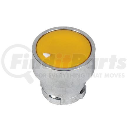 69145 by CONDOR - CONDOR ORIGINAL OEM, YELLOW PUSH BUTTON