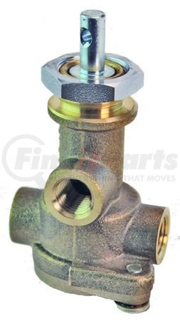 401032 by TRAMEC SLOAN - Tractor/Trailer Air Supply Valve
