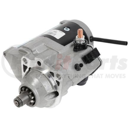 7026921 by LULL-REPLACEMENT - REPLACES LULL, STARTER, 12-VOLT, 11-TOOTH, 4.8 KW, OSGR