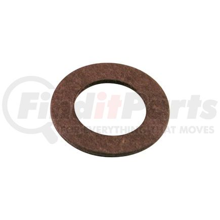 Baldwin G353 Transmission Oil Filter Buna N Gasket
