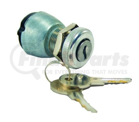 422649 by TRAMEC SLOAN - Off/On Universal Ignition Switch, Key