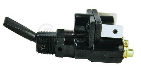 401158 by TRAMEC SLOAN - Air-Electric, 3-Way Toggle Valve, Blade