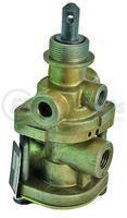 401137 by TRAMEC SLOAN - PP-7 Style Control Valve, with Exhaust Port