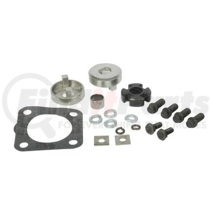 703183 by SKYJACK - SKYJACK ORIGINAL OEM, COUPLING, MOTOR TO PUMP. INCLUDES SEALS