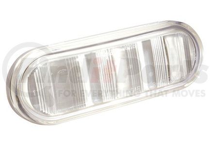 62761-3 by GROTE - Back-Up Lamp, Oval