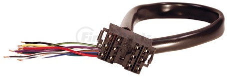 69681 by GROTE - Universal Plug-in 12 Wire Harness for Switches with Cruise or Wiper Control, Harness