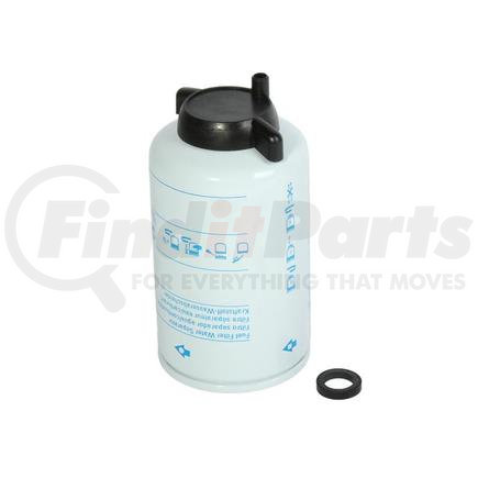 71104220 by CASE - CASE ORIGINAL OEM, FILTER, FUEL