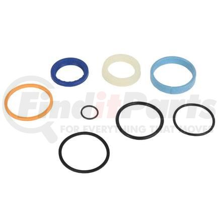 71115-101 by CONDOR - CONDOR ORIGINAL OEM, SEAL KIT FOR STEER CYLINDER