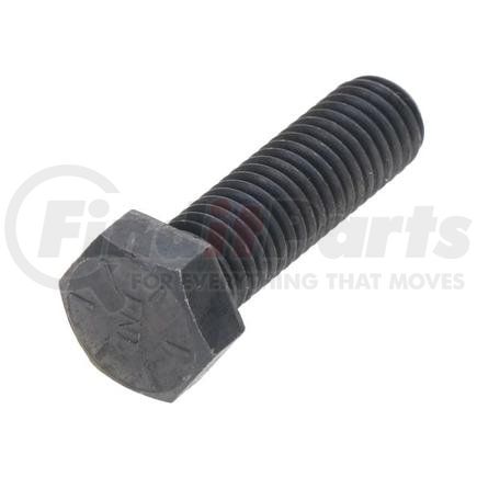 7118181450 by GROVE MANLIFT - GROVE MANLIFT ORIGINAL OEM, CAP SCREW, HEX HEAD, 1 / 2 - 13UNCX1.75 G8