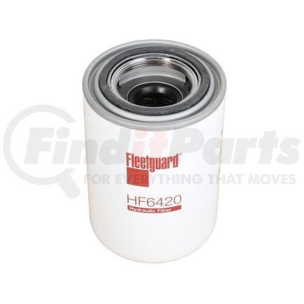 7-126-112GT by GENIE - GENIE ORIGINAL OEM, FILTER, HYDRAULIC, SPIN
