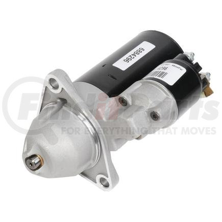 714/35600 by JCB-REPLACEMENT - REPLACES JCB, STARTER, 12-VOLT, 9-TOOTH, 2.0 KW, CW, PMGR