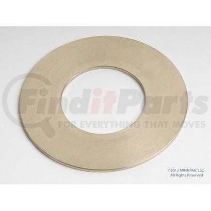 7199002672 by GROVE MANLIFT - GROVE MANLIFT ORIGINAL OEM, THRUST WASHER