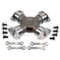 6-0407 by NEAPCO - Universal Joint
