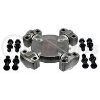 6-8113 by NEAPCO - Universal Joint - 8.125 in. Lock-Up, 1.938 in. Bearing Cap CL, 8C Series, Wing-HWD