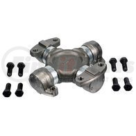 6-9014 by NEAPCO - Universal Joint - 8.25 in. Lock-Up, 2.812 in. Bearing Cap CL, 9C Series, Wing-LWT