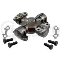 3-4123 by NEAPCO - Universal Joint - 4C Series, 4.234 in. Lock-up, Wing-LWT/Wing-LWD, 1 Lube Fitting (Mechanics 4C)