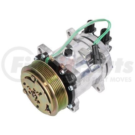 7279628 by BOBCAT-REPLACEMENT - REPLACES BOBCAT, AIR CONDITIONING COMPRESSOR