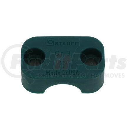 7-300-000264 by GROVE MANLIFT - GROVE MANLIFT ORIGINAL OEM, PIPE CLAMP