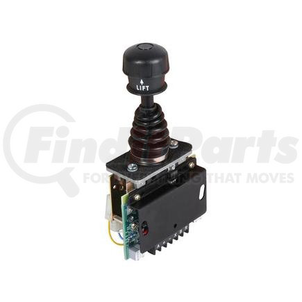 7352000225 by GROVE MANLIFT - GROVE MANLIFT ORIGINAL OEM, CONTROLLER, PROPORTIONAL, ASSEMBLY