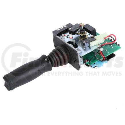 7352000936 by GROVE MANLIFT-REPLACEMENT - REPLACES GROVE MANLIFT, CONTROLLER, JOYSTICK, THUMB (STEER - LEFT/RIGHT)