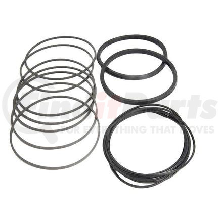 7373000077 by GROVE MANLIFT - GROVE MANLIFT ORIGINAL OEM, SEAL, HYDRAULIC SWIVEL ASSEMBLY - 8 PORT, KIT