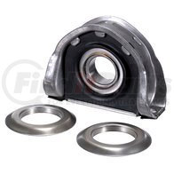 N210875-1X by NEAPCO - Driveshaft Center Bearing Assembly