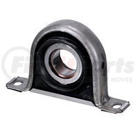 N211016X by NEAPCO - Driveshaft Center Bearing Assembly